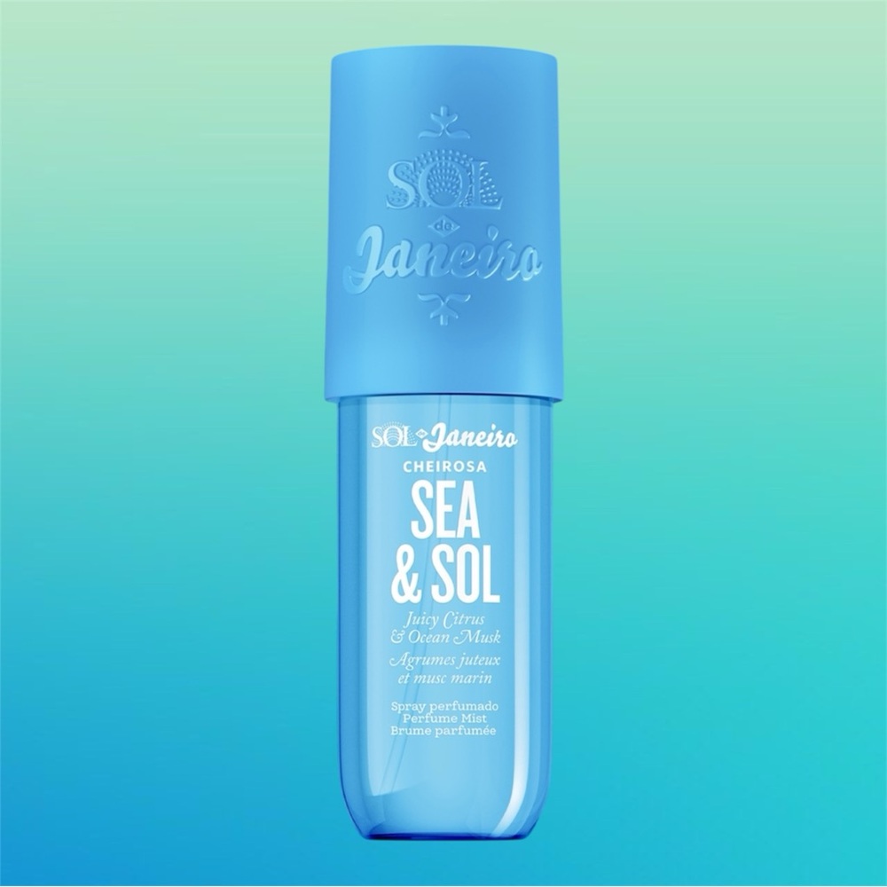 Sol de Janeiro - Sea & Sol